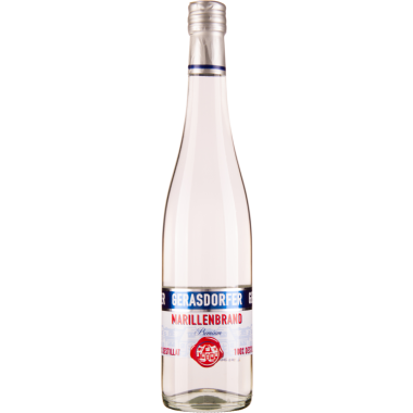 Marillenbrand