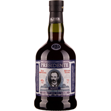 23 years Rum
