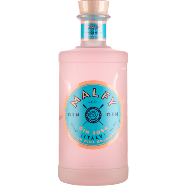 Rosa Gin