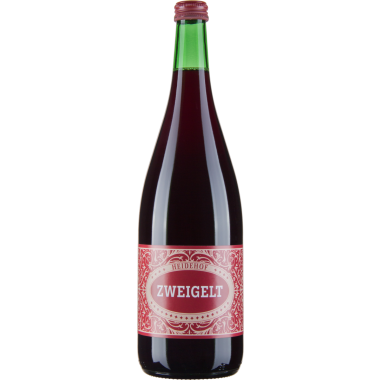 Zweigelt Qualitätswein