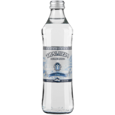 Heilwasser Still