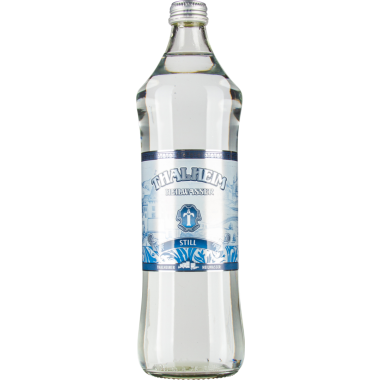 Heilwasser Still