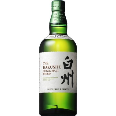 Single Malt Whisky Distiller#s Reserve