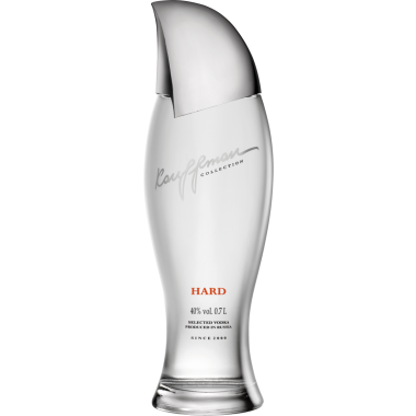 Hard Vodka