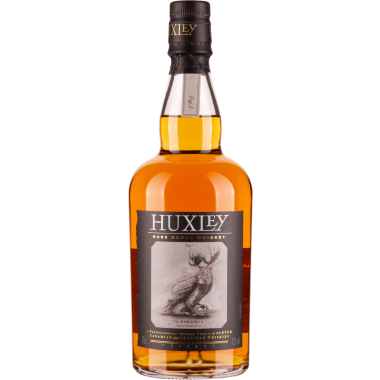Blended Whiskey