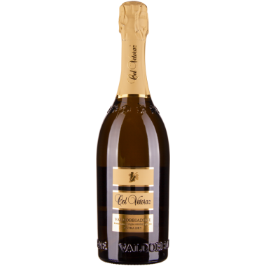 Prosecco Spumante DOC Extra Dry