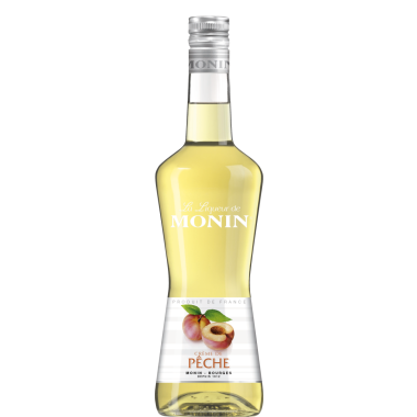 Pfirsich Liqueur