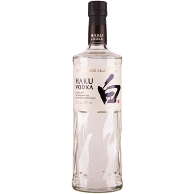 Japanese Vodka