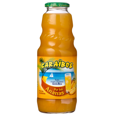 Ananas Pur Jus