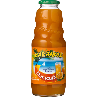 Maracuja