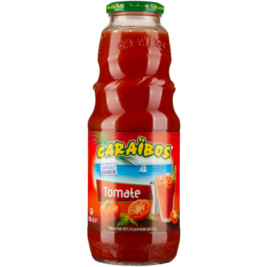 Tomato Pur Jus