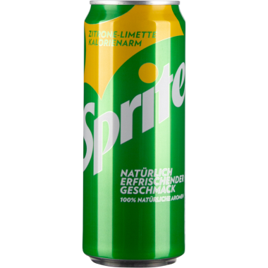 SPRITE