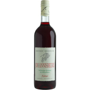 Johannisbeernektar