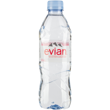 EVIAN