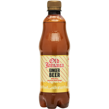 Ginger Beer