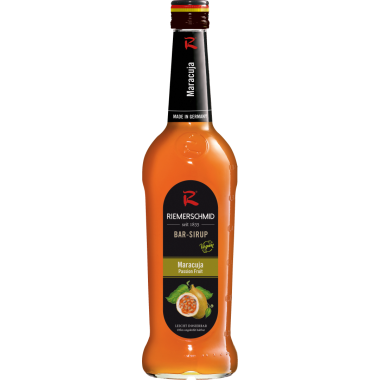 Erdbeer Sirup Bar Sirup