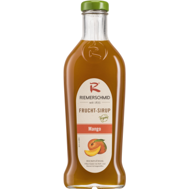 Mango Sirup