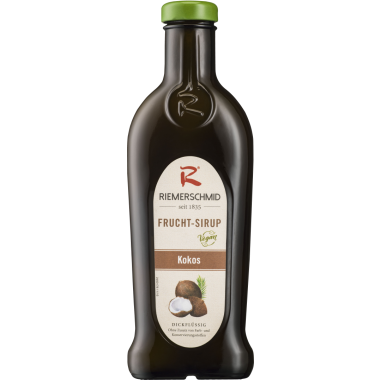 Kokos Sirup