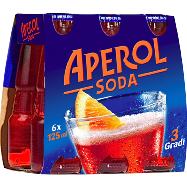 Soda