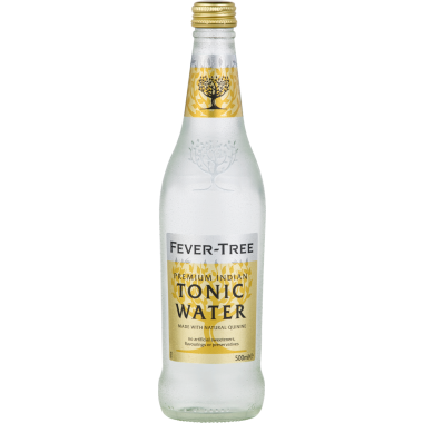 Indian Tonic Water