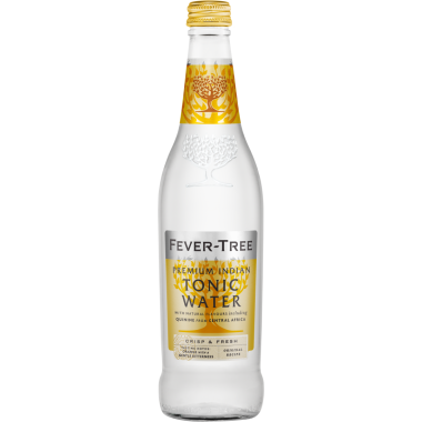 Indian Tonic Water