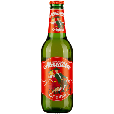 Almradler