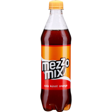 MEZZO MIX