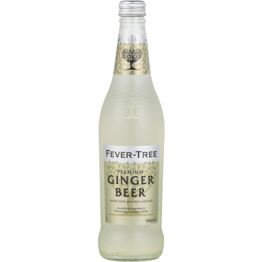 Ginger Beer
