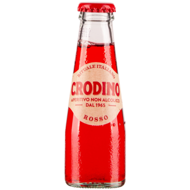Rosso Aperitivo Non Alcolico
