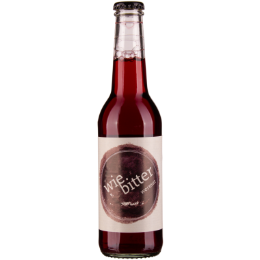 Wermut Alkoholfrei