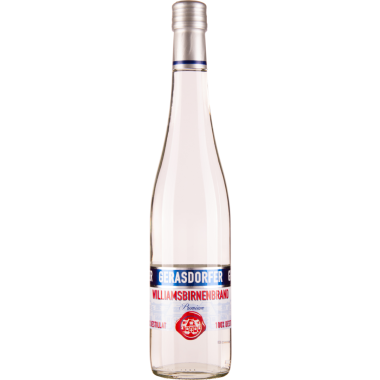 Williamsbirnenbrand