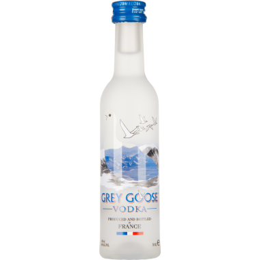 Vodka