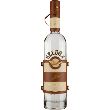 Allure Vodka