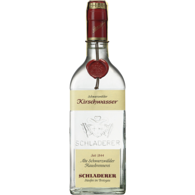 Kirschwasser