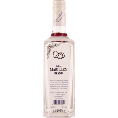 Rosenmarillenbrand