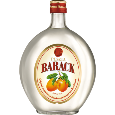 Puszta Kecskeméti Original