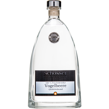 Vogelbeerbrand