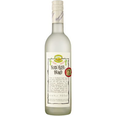 Bockbierbrand