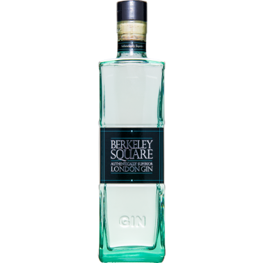 Small Batch Gin