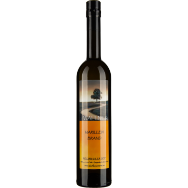 Marillenbrand