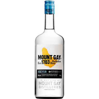 Eclipse Silver Rum