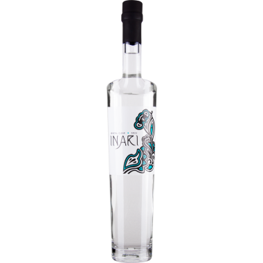 Inari Soju Crystal Clear 20%
