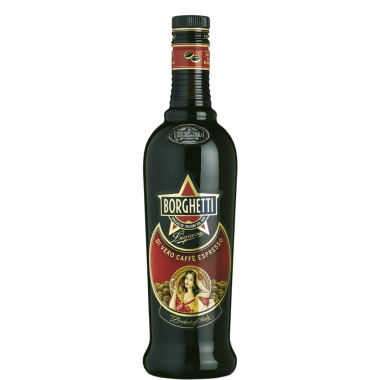Espressolikör