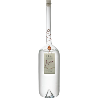 Grappa Torcolato Jacopo Poli Amorosa di Dicembre