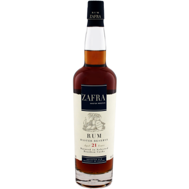 Master Reserve 21 years old