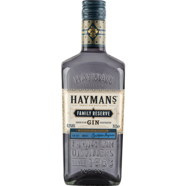 Family Reserve Gin