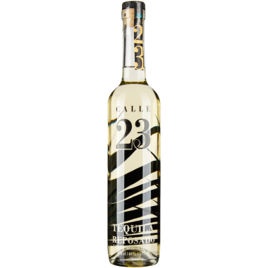 Tequila Reposado