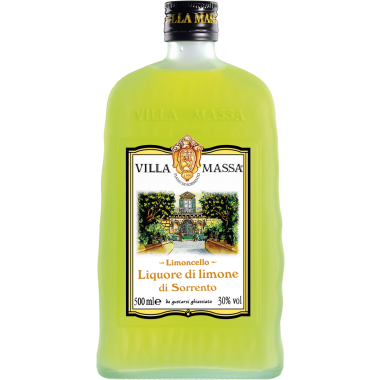 Limoncello di Sorrento