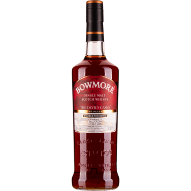 The Devils Casks III