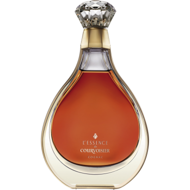LEssence de Courvoisier